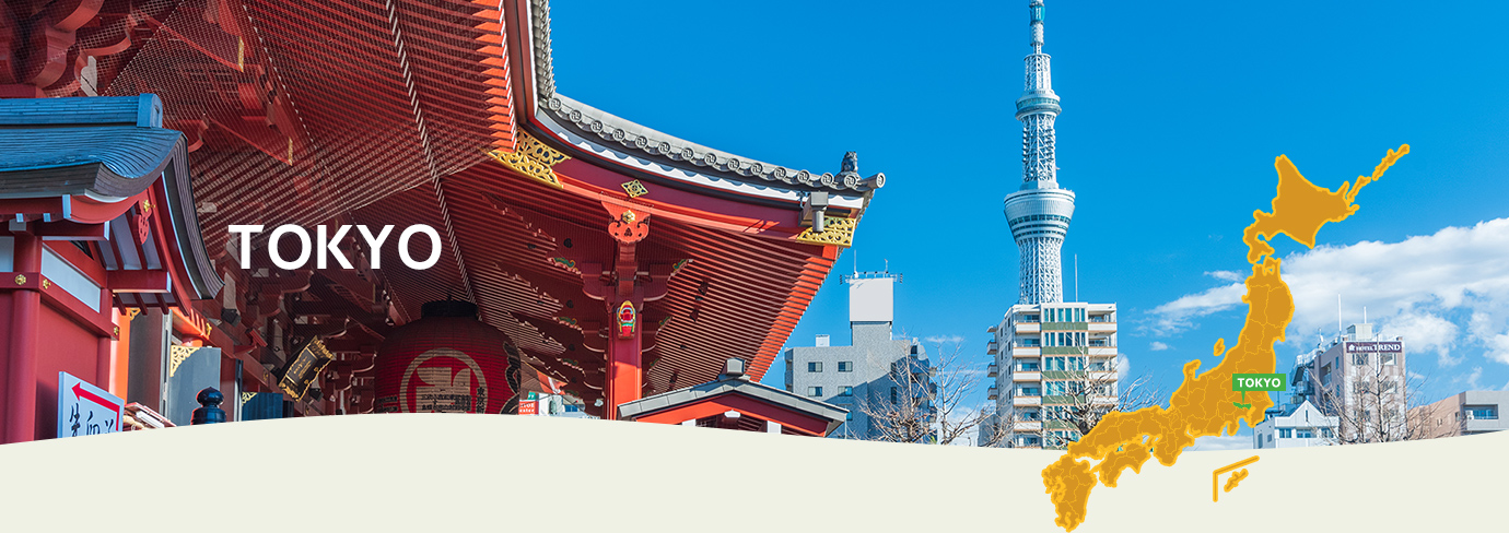 TOKYO