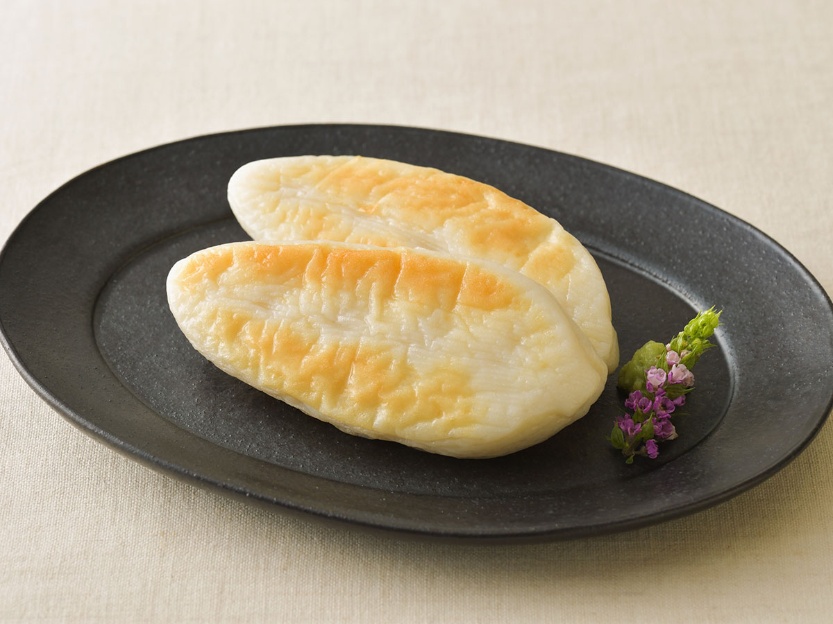 Abe Kamaboko-ten Main Store - Specialists in Kamaboko (steamed seasoned fish paste)_1
