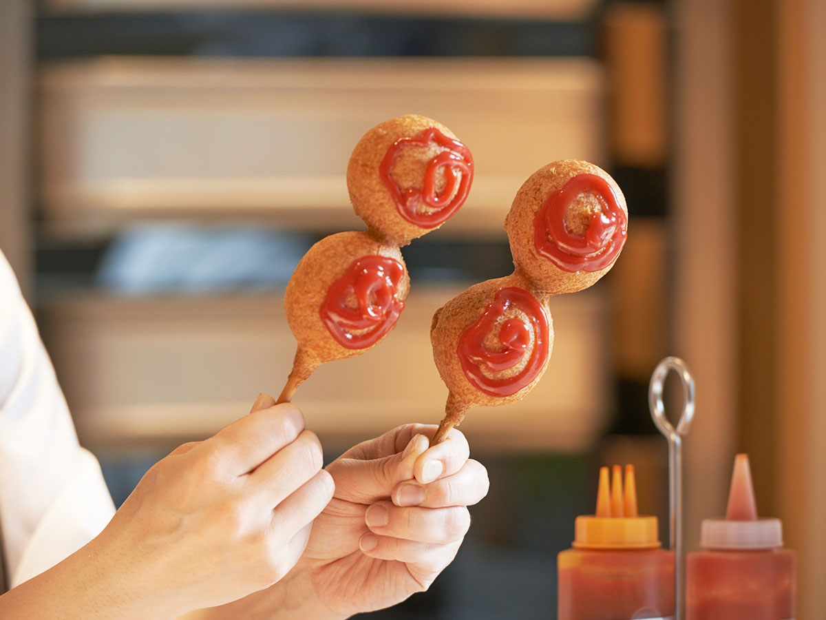 Abe Kamaboko-ten Main Store - Specialists in Kamaboko (steamed seasoned fish paste)_4