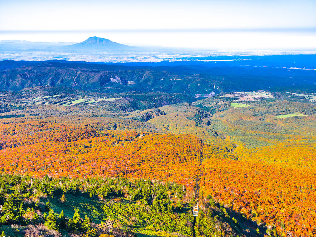 Hakkoda Ropeway_3