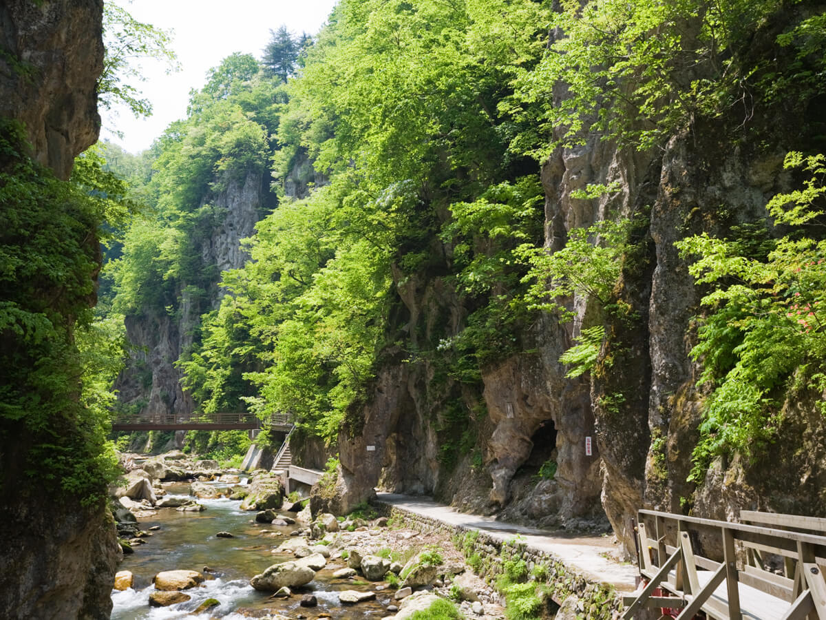 Naruko-kyo Gorge_3