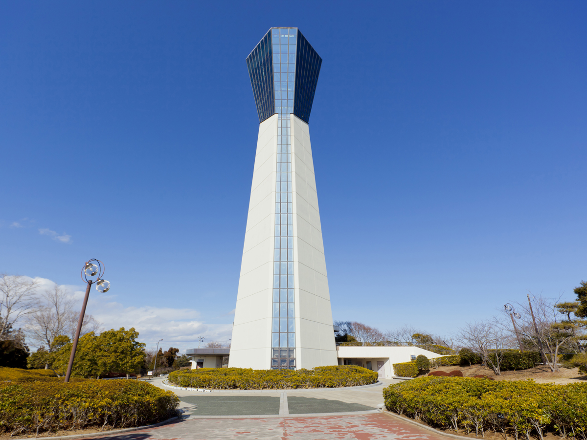 Iwaki Marine Tower_1