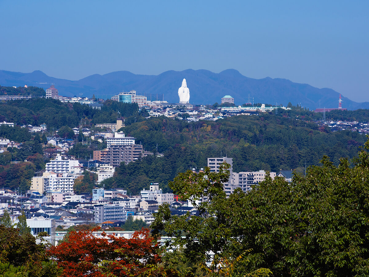 Sendai Daikannon_1