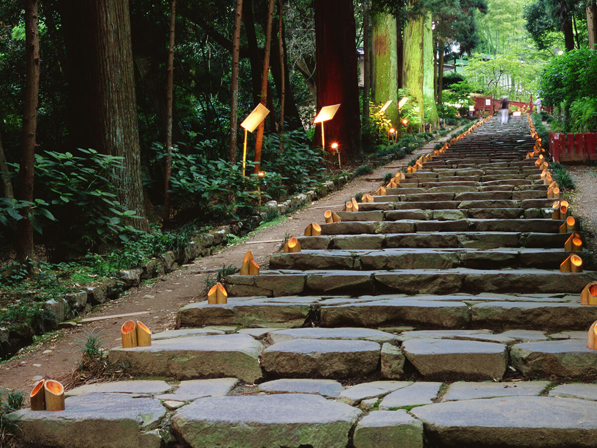 Zuihoden Mausoleum_4
