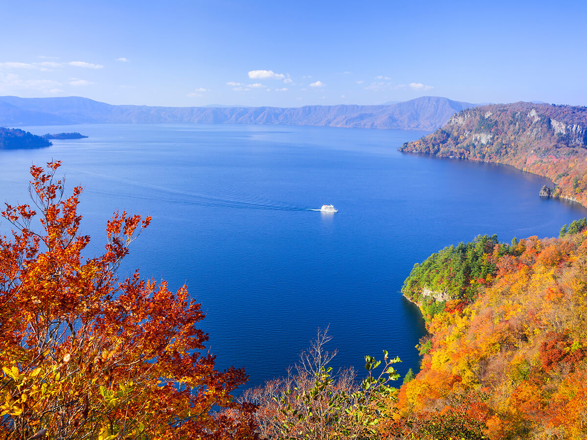 Lake Towada_2