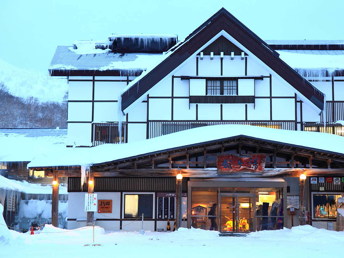 Sukayu Onsen_3