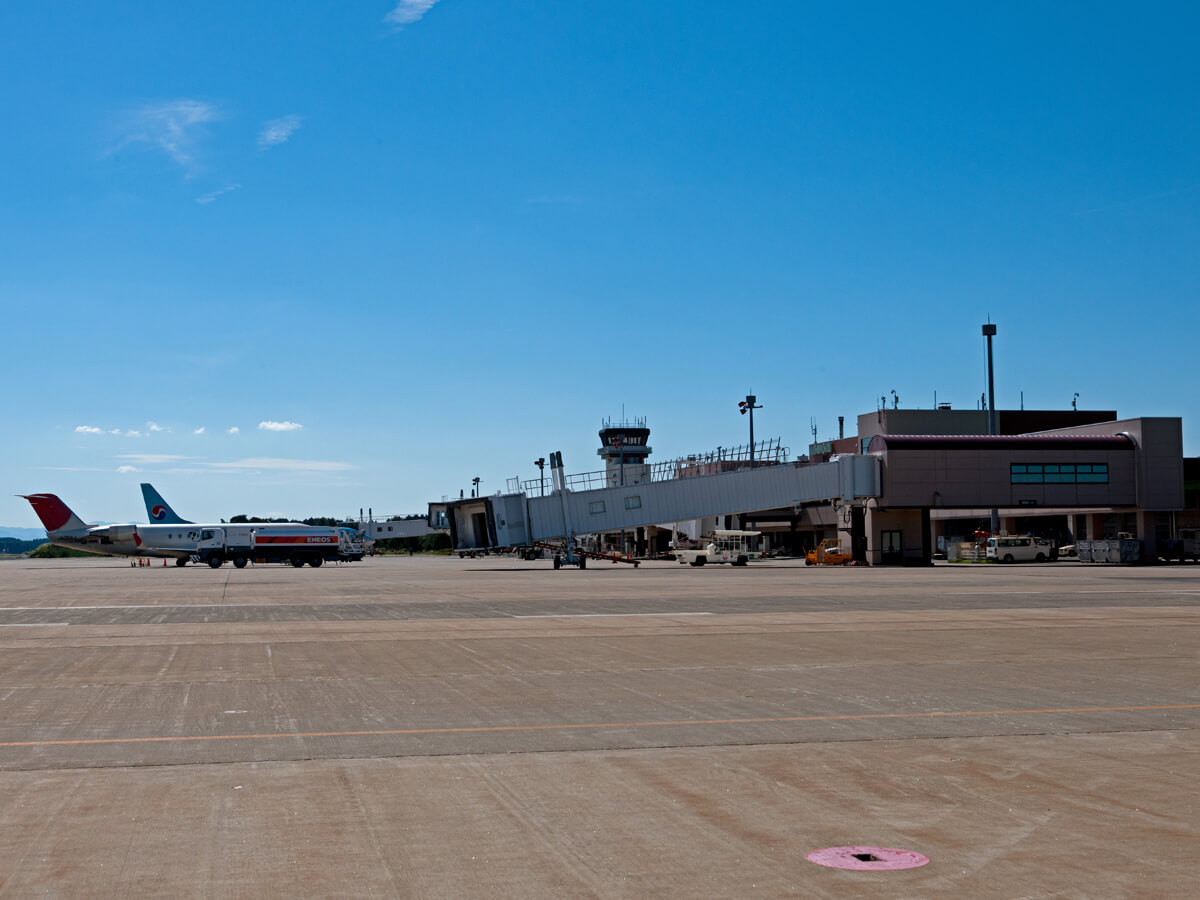 Aomori Airport_4