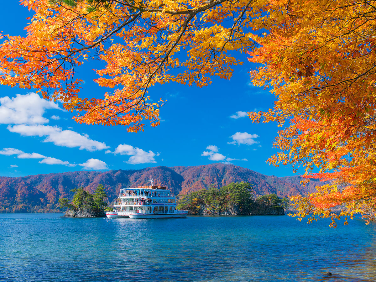 Lake Towada_3