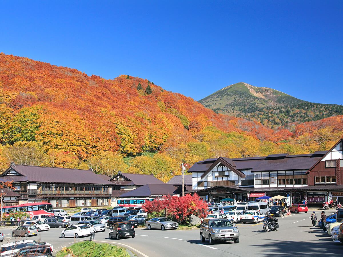 Sukayu Onsen_2
