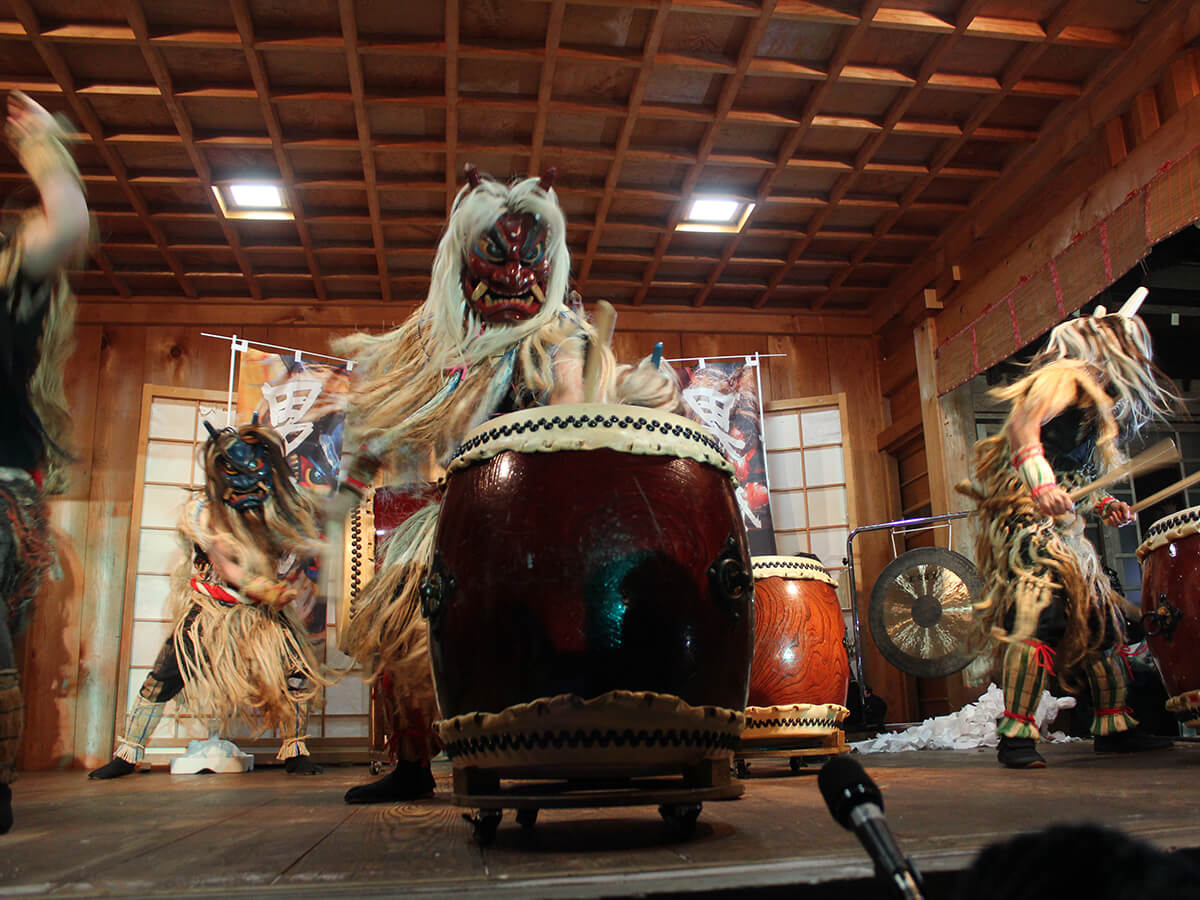 Namahage Sedo Festival_3