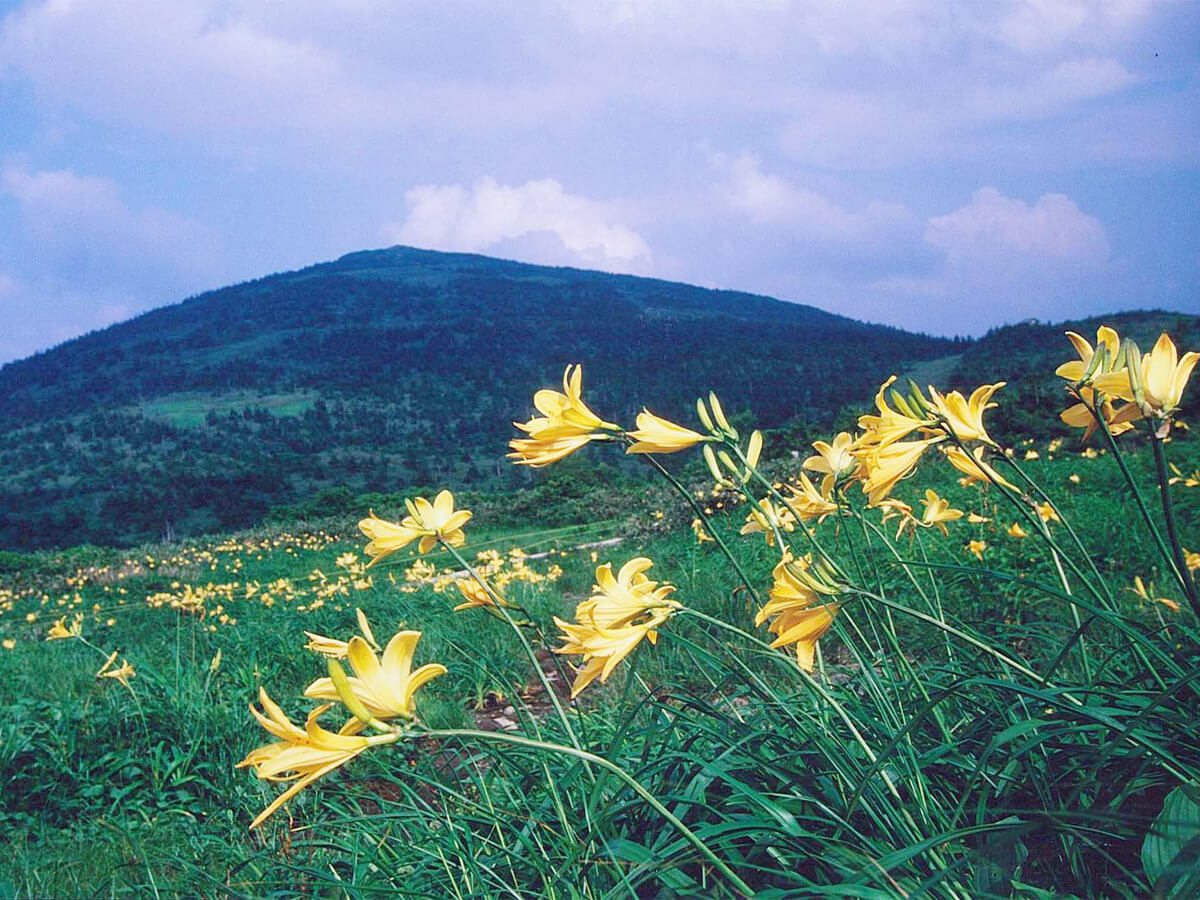 Mt. Moriyoshi_1