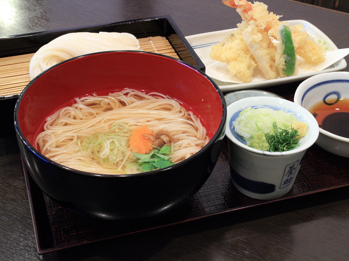Sato Yosuke Inaniwa Udon Noodle-Making Workshop_4