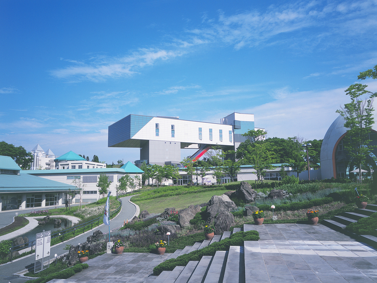 Akita Furusato Village_3