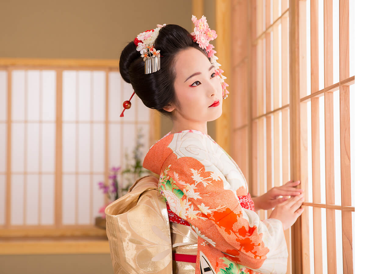 Asakusa Costume photo Studio Nanairo(Closed down on January 31, 2022)_3