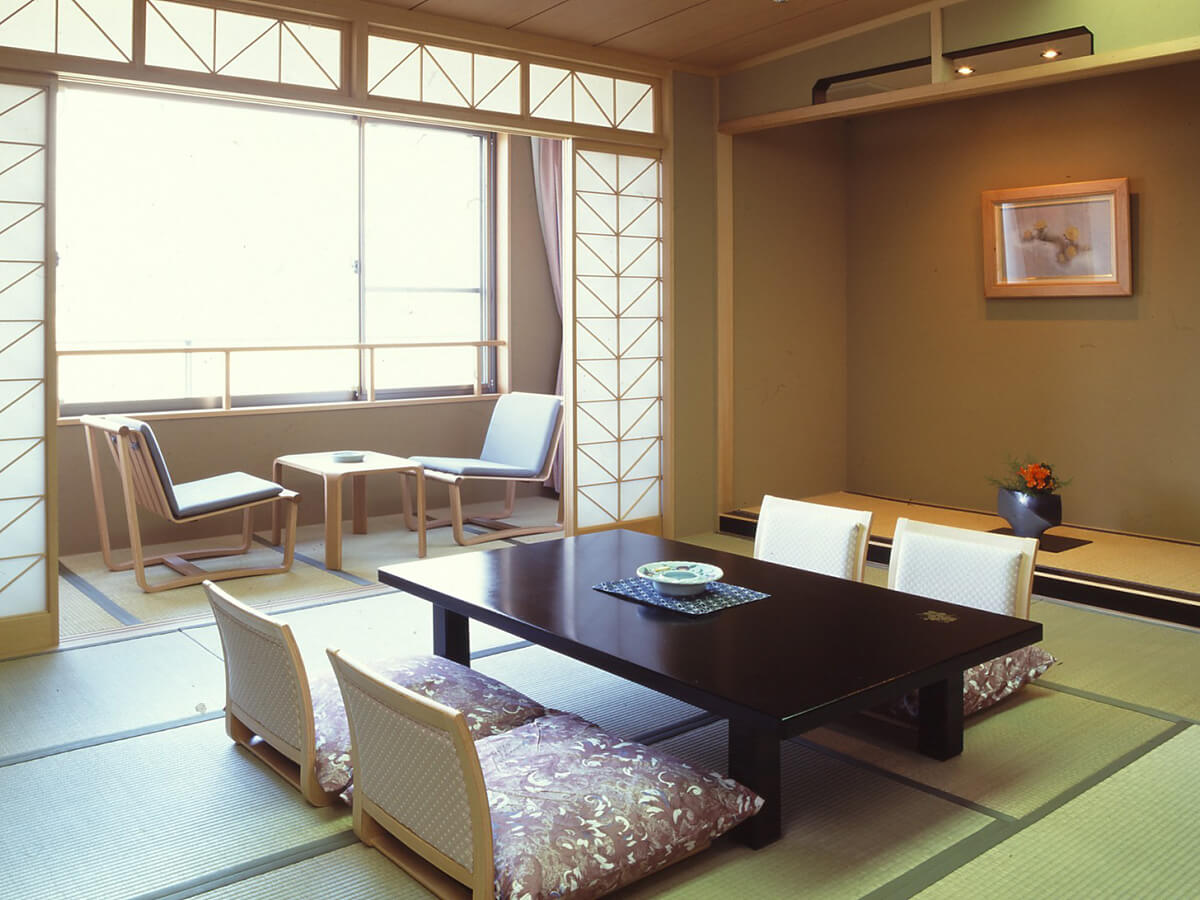 Minamida Onsen Hotel Appleland_4
