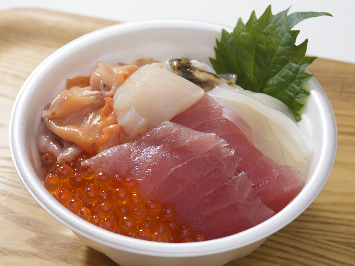 Nokke-don (Furukawa Fish Market)_2