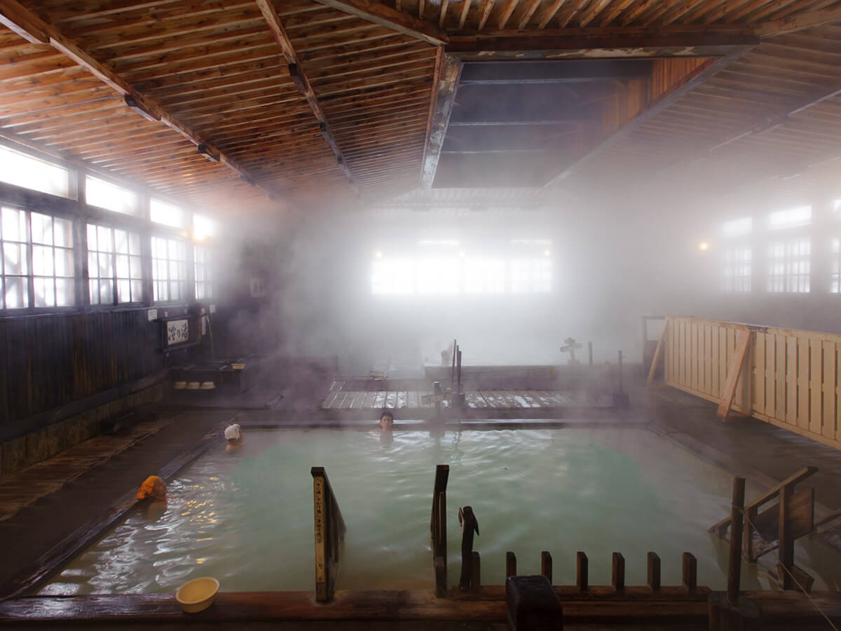 Sukayu Onsen_1
