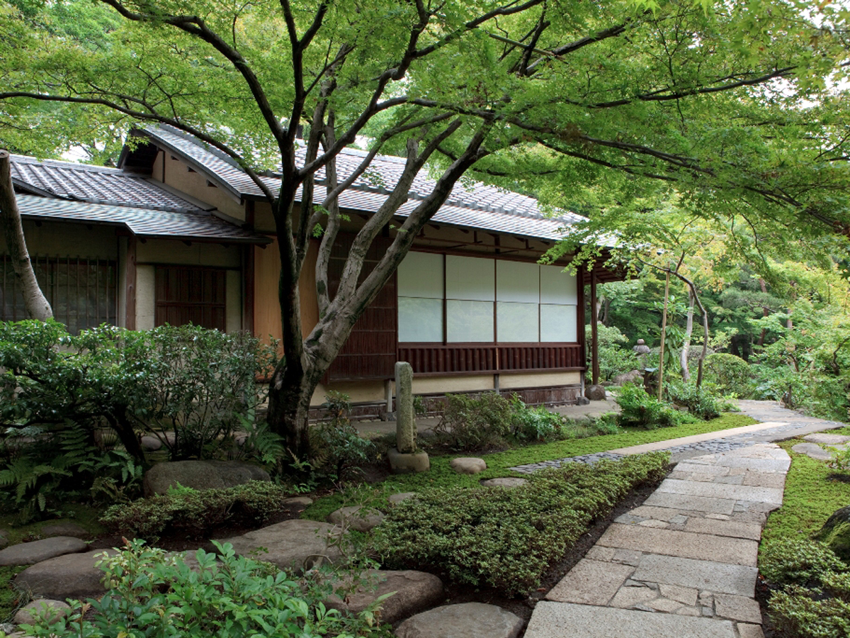 Nezu Museum_3