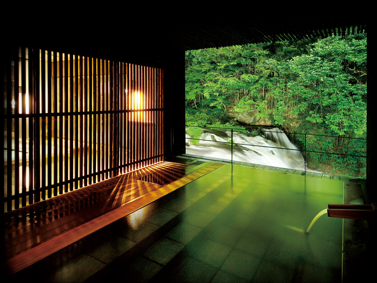 Higashiyama Onsen_1