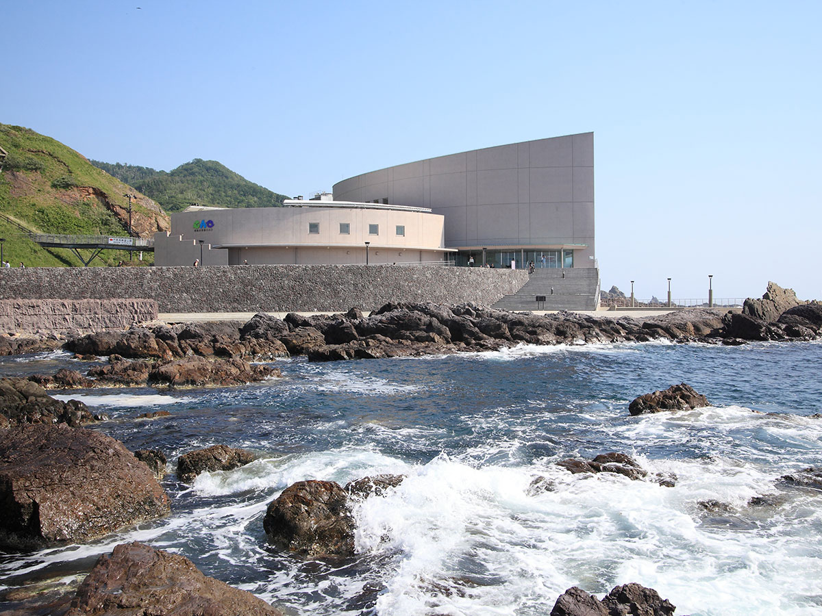 Oga Aquarium GAO_4