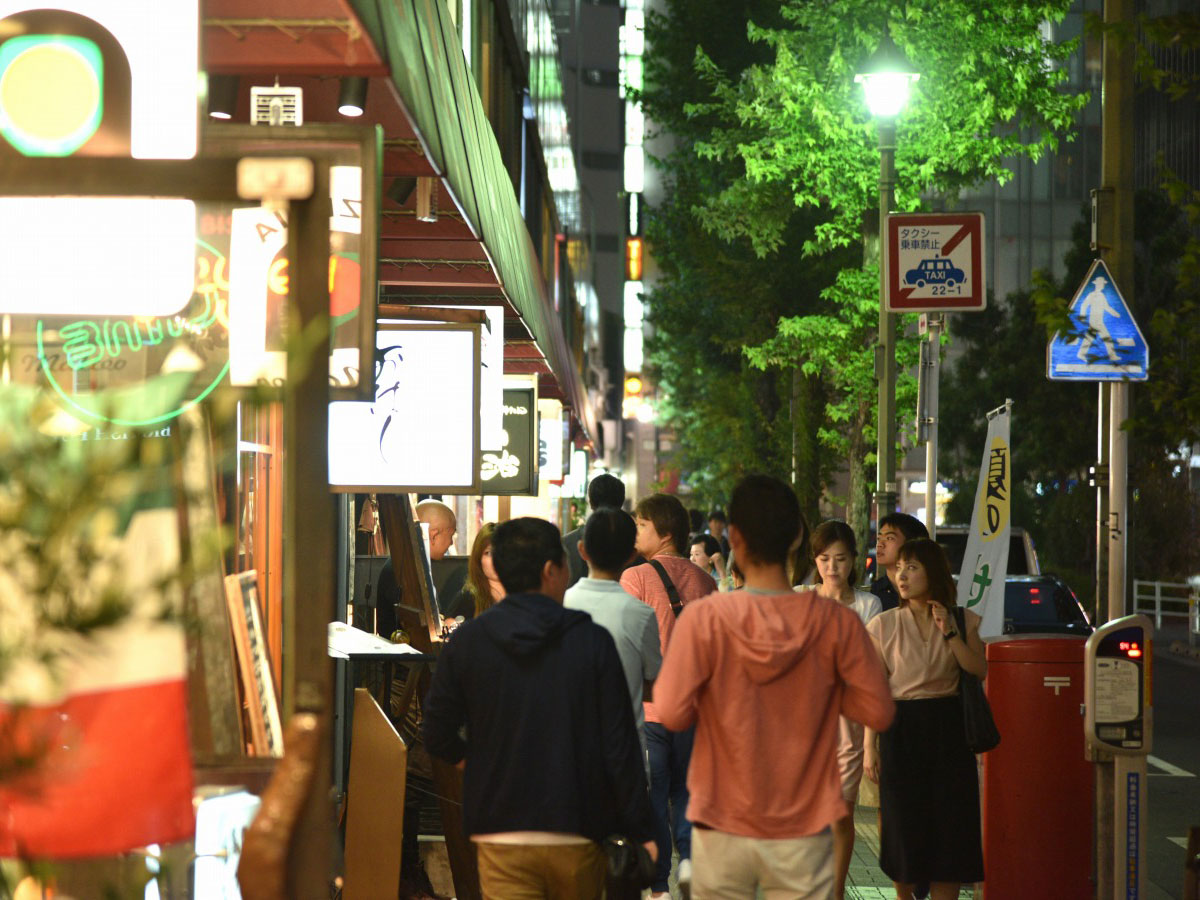 Corridor Gai_2
