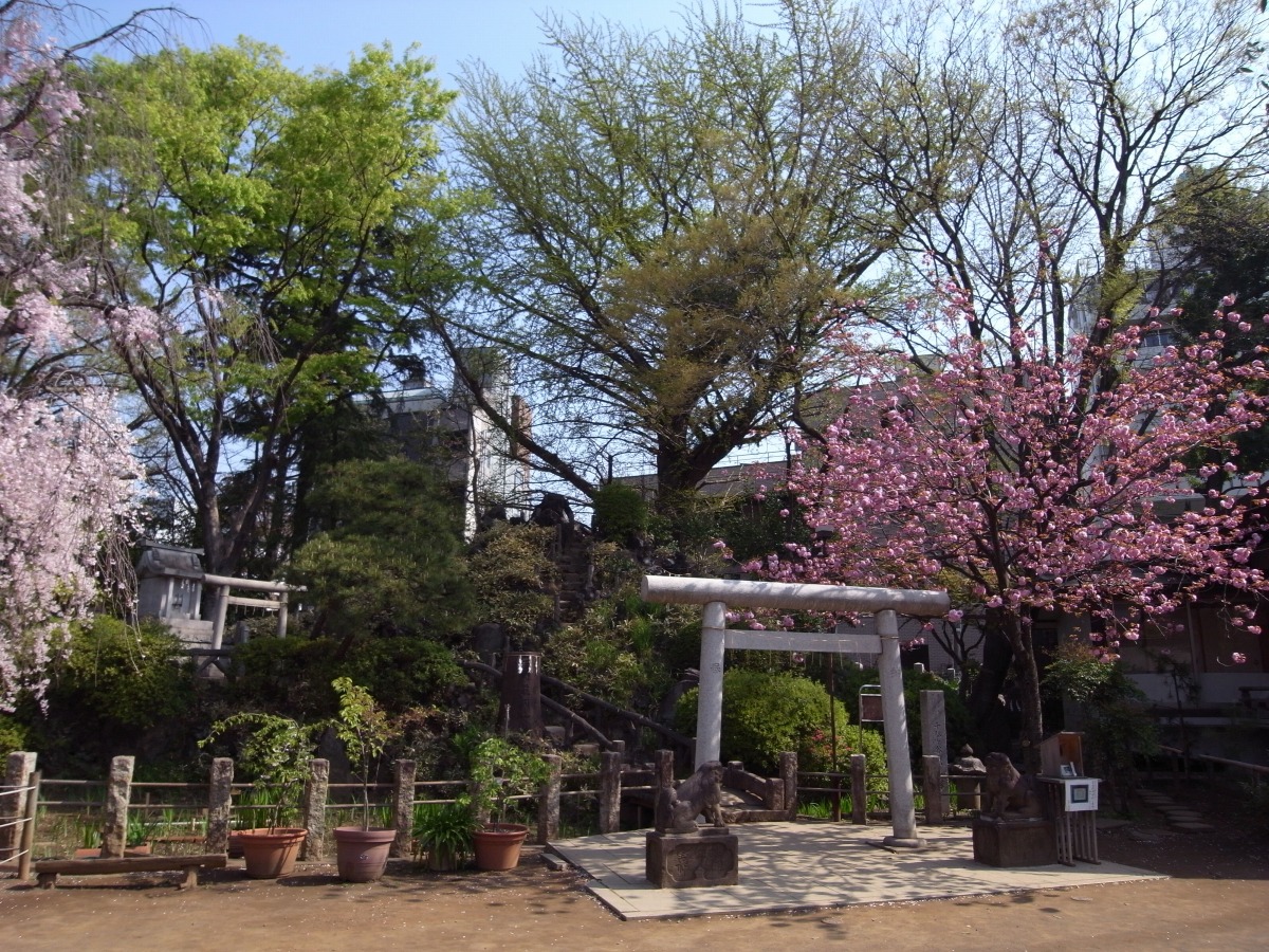 Hatonomori Hachiman Shrine_4