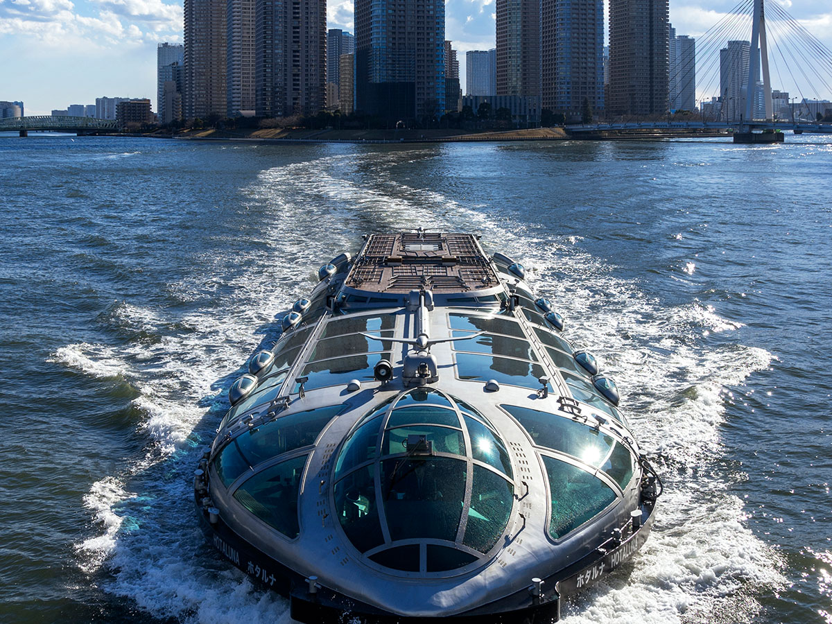 TOKYO CRUISE (Hinode Pier)_3