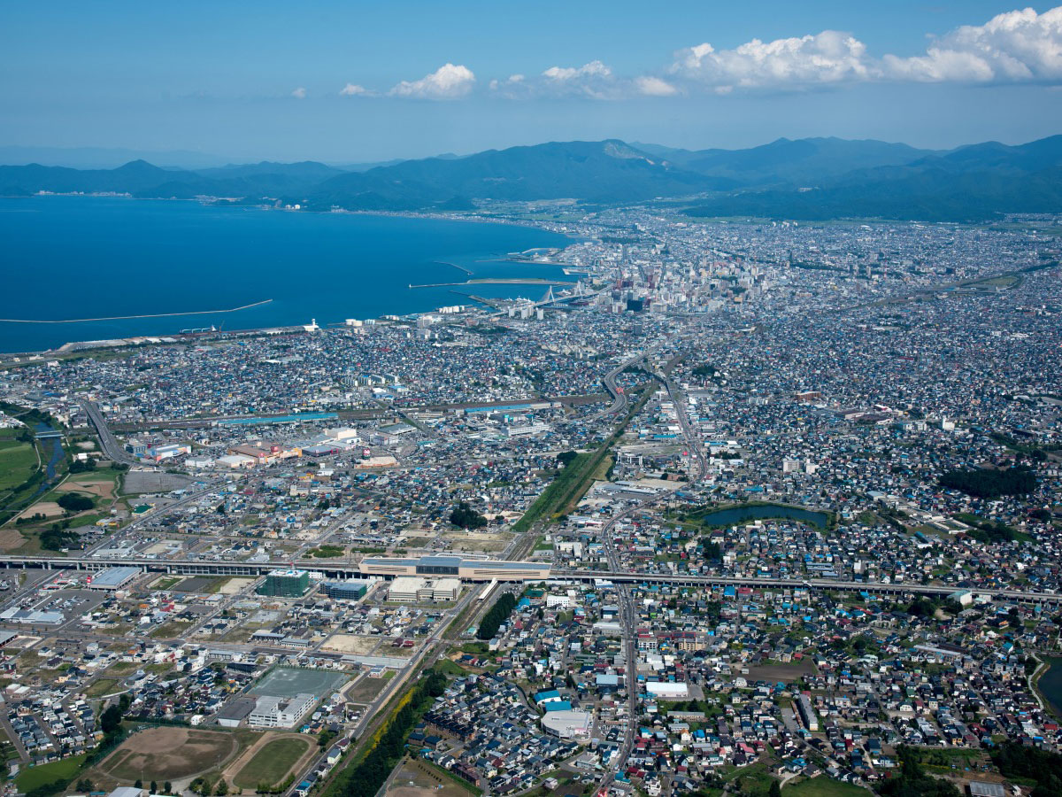 Shin-Aomori Station_4
