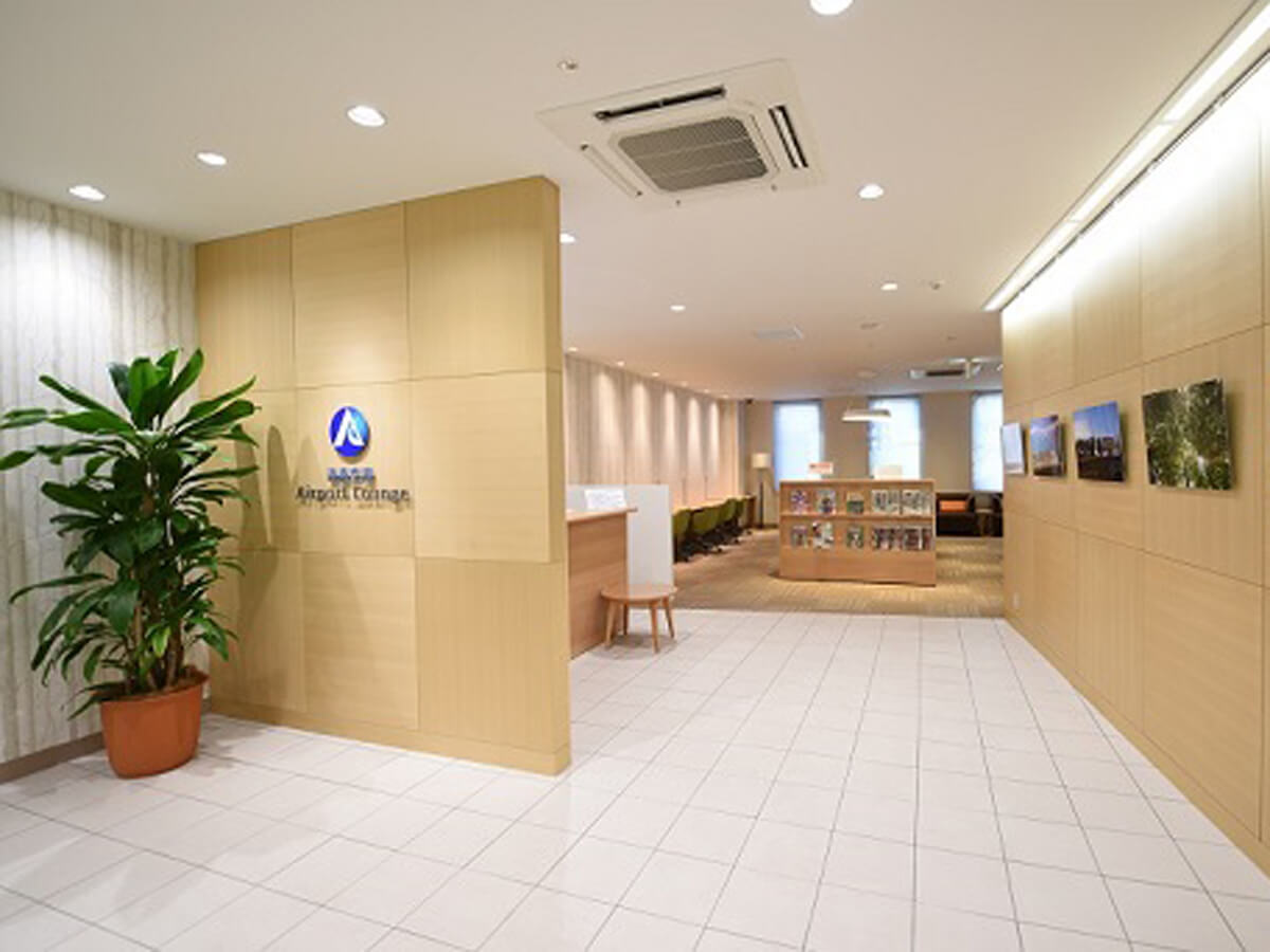 Aomori Airport_2