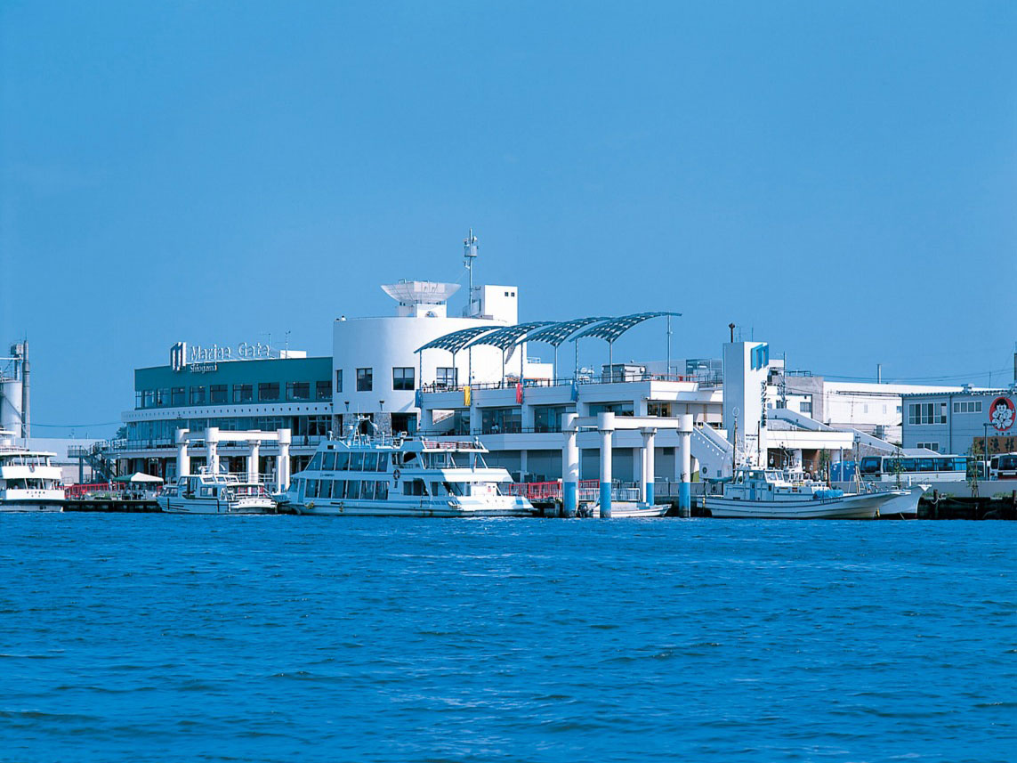 Matsushima Sightseeing Cruise_1