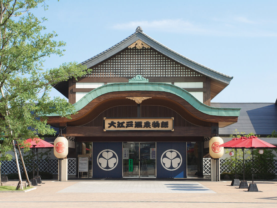 TOKYO ODAIBA OEDO-ONSEN MONOGATARI(Closed down on September 5, 2021)_1