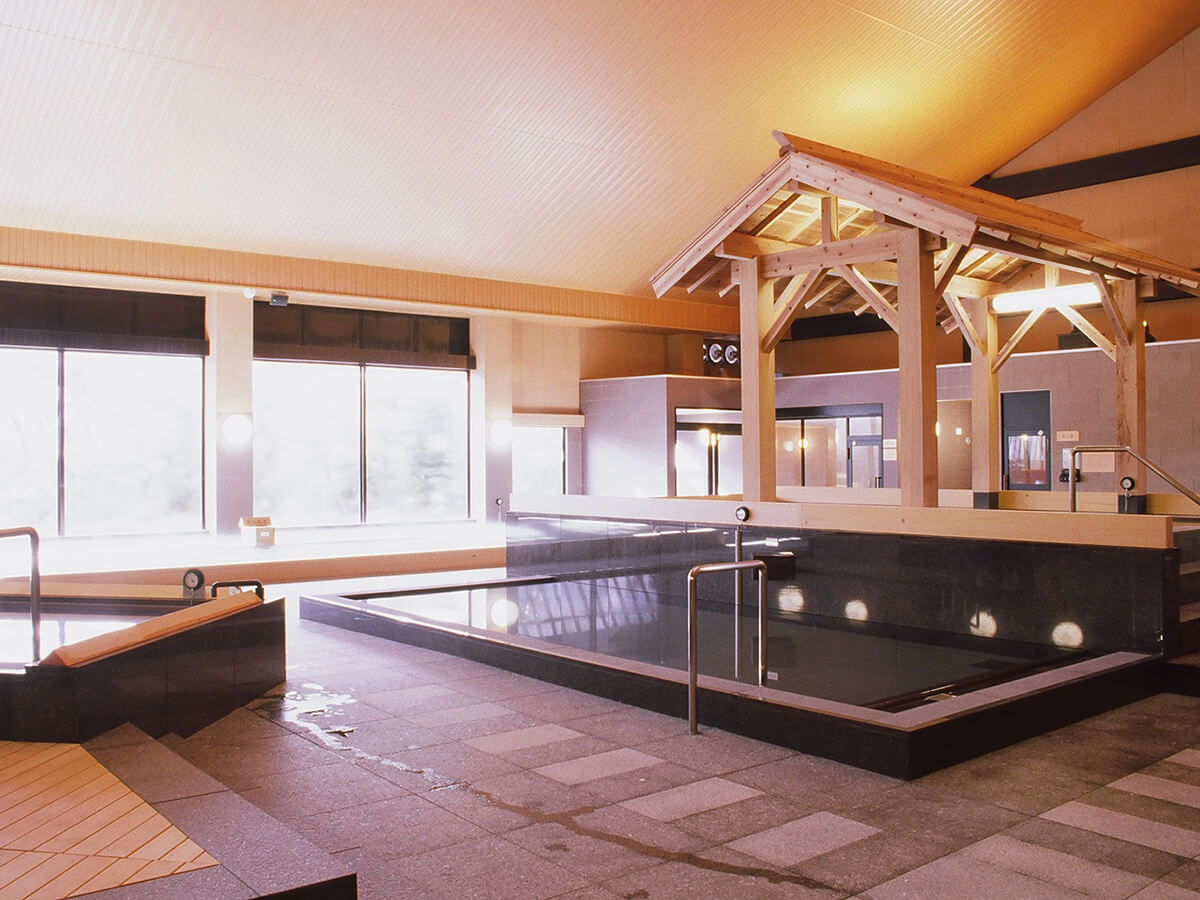 TOKYO ODAIBA OEDO-ONSEN MONOGATARI(Closed down on September 5, 2021)_4