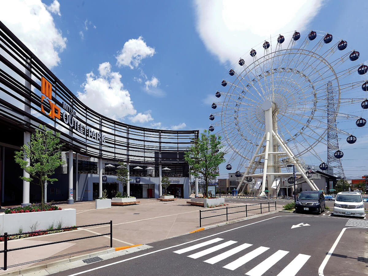 Sendai Umino-Mori Aquarium/Mitsui Outlet Park_3