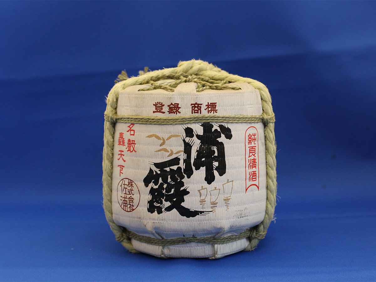 Urakasumi Sake Brewery_3