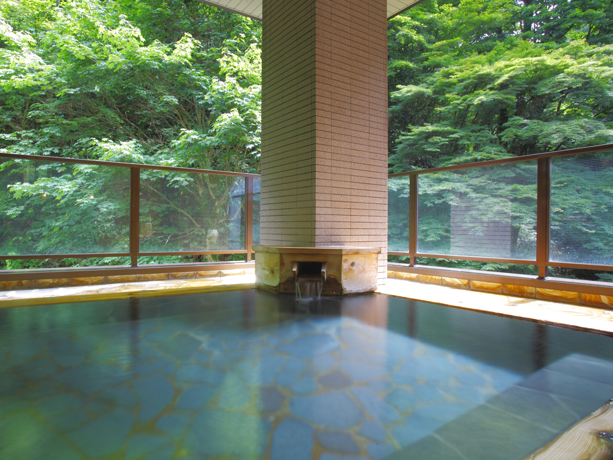 Yunushi Ichijo Ryokan_1
