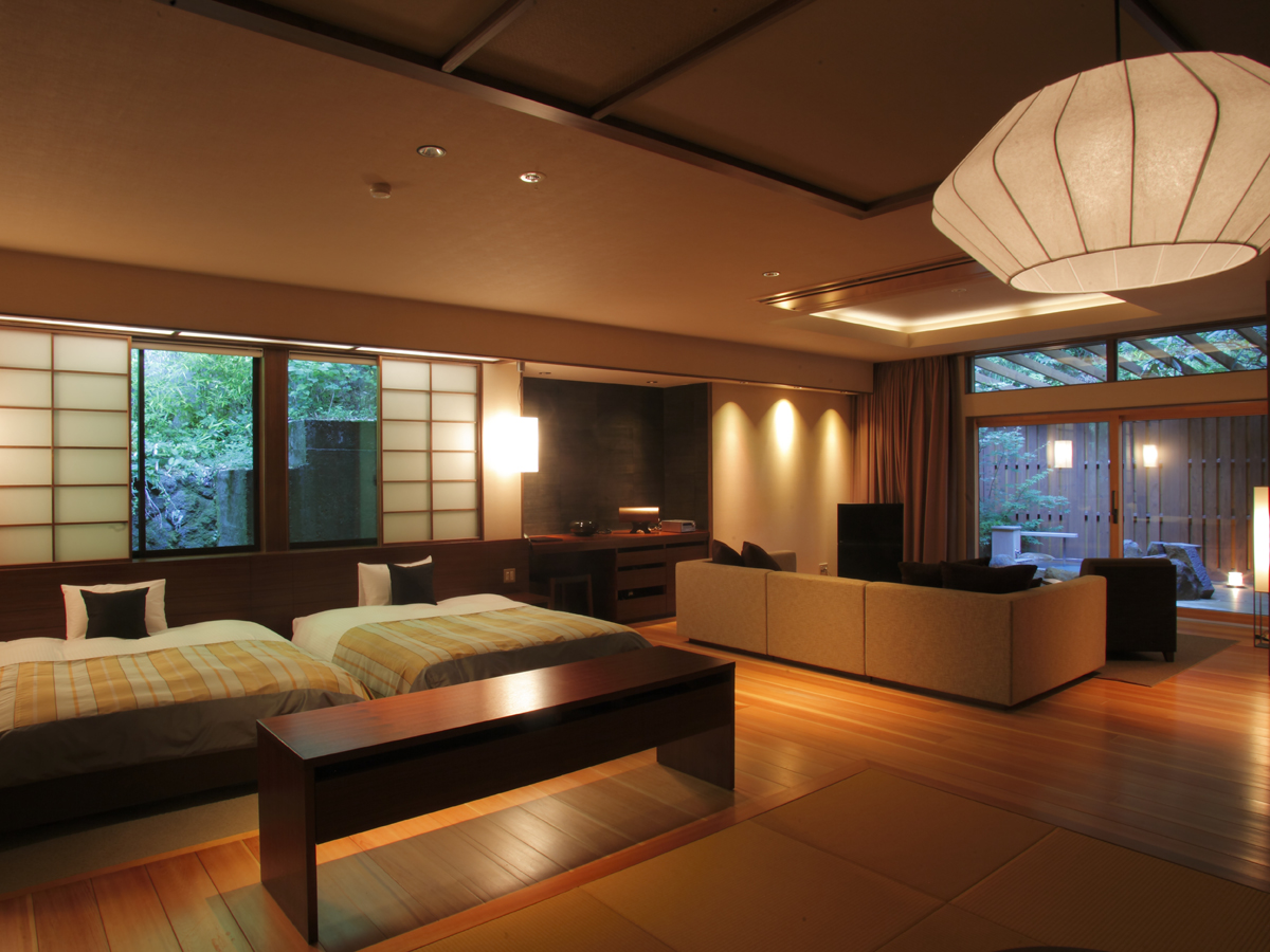 Yunushi Ichijo Ryokan_2