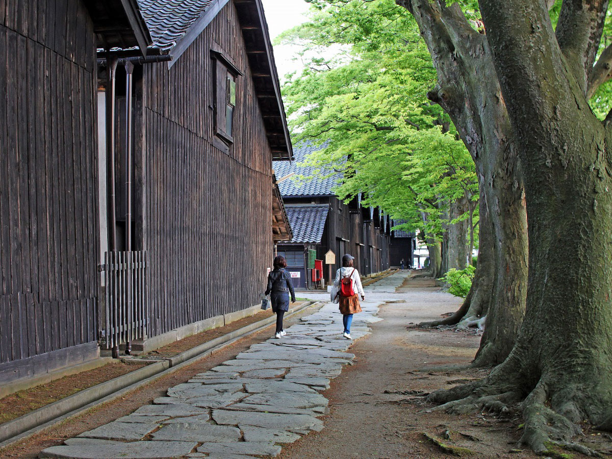 Sankyo Soko Storehouse_1
