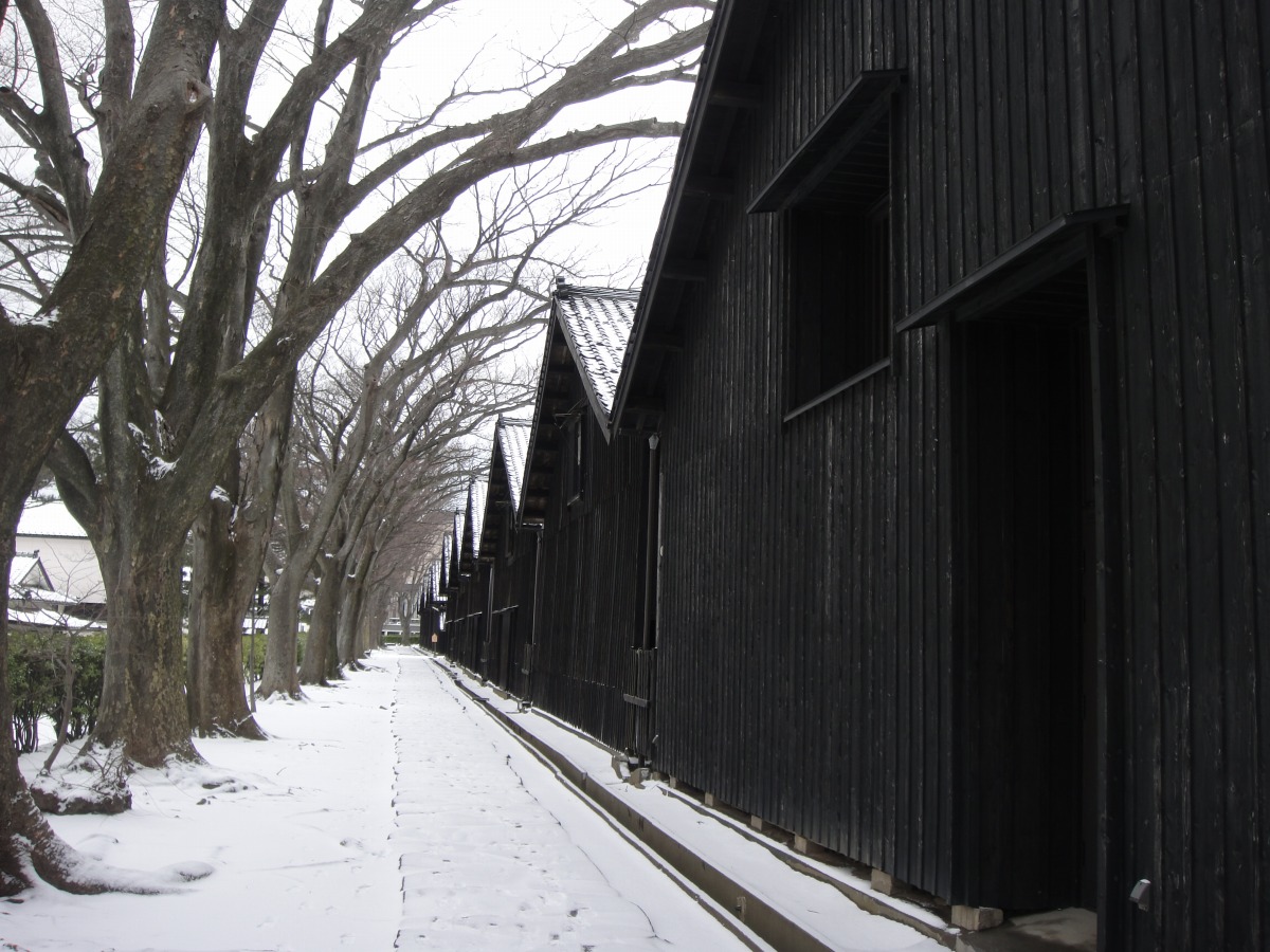 Sankyo Soko Storehouse_3
