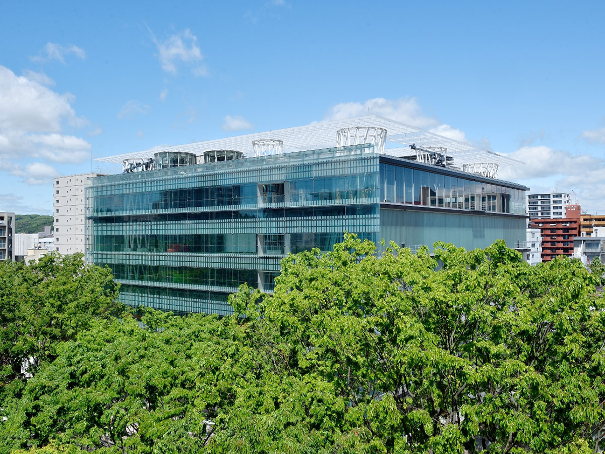 Sendai Mediatheque_1