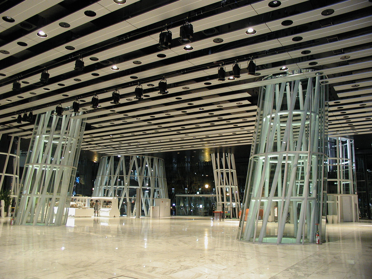 Sendai Mediatheque_2