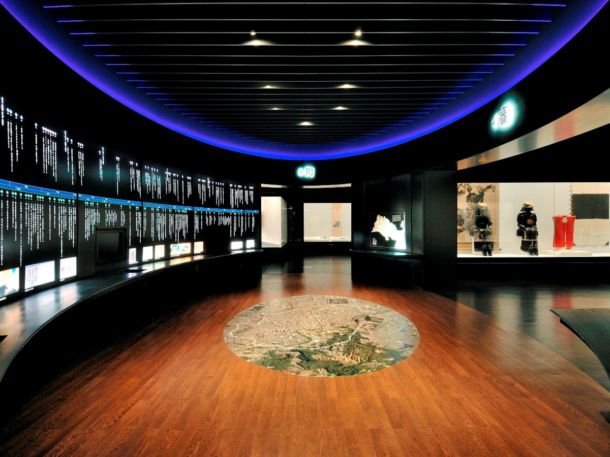 Sendai City Museum_2