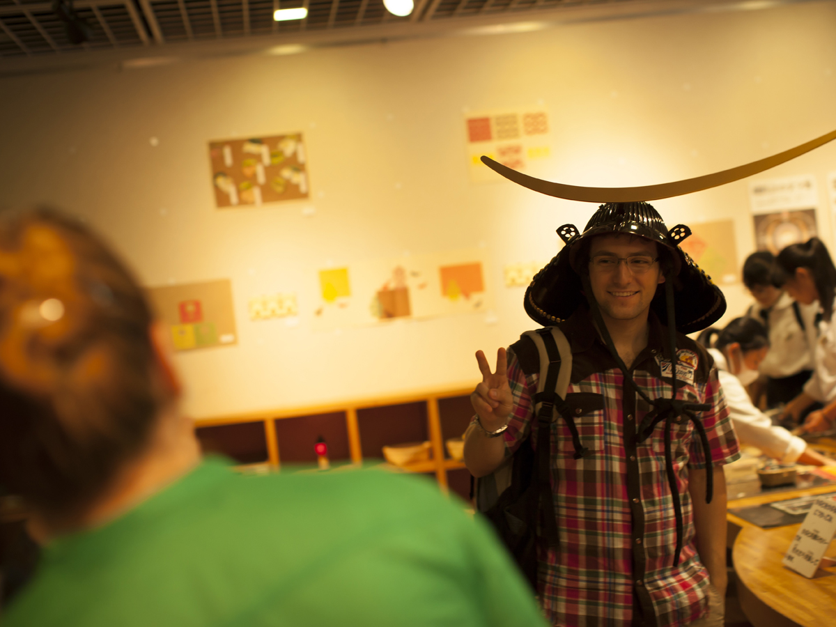 Sendai City Museum_4