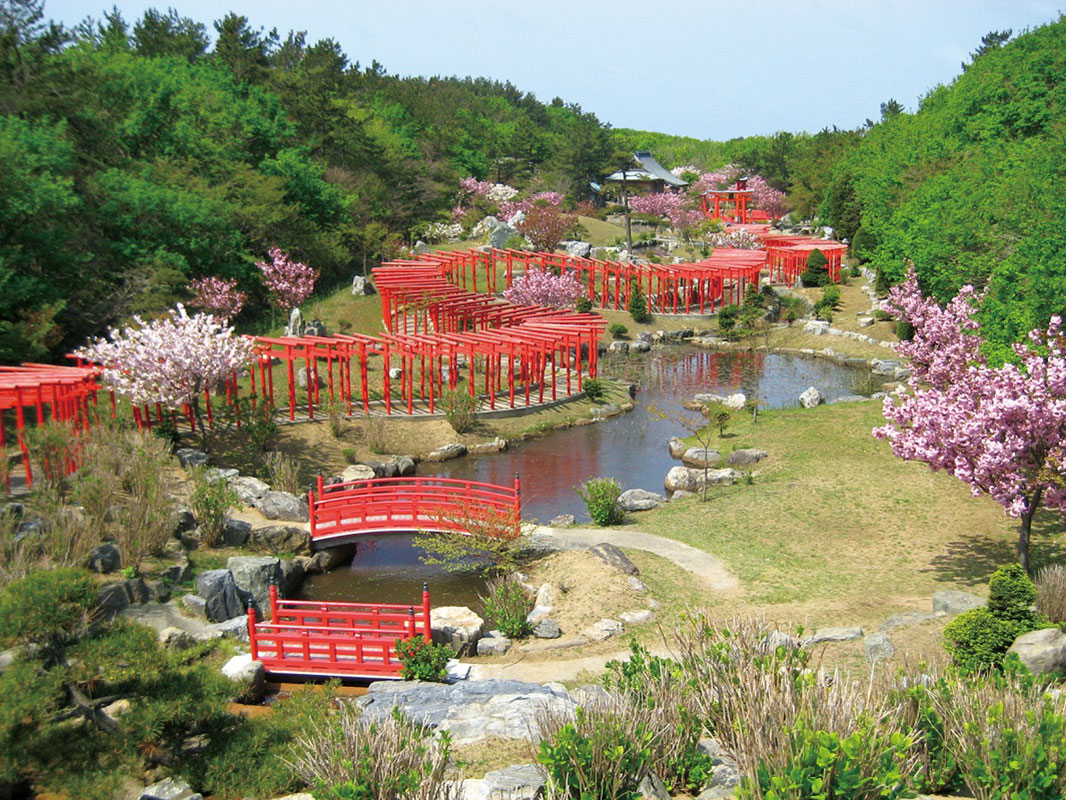 Takayama Inari Shrine _4