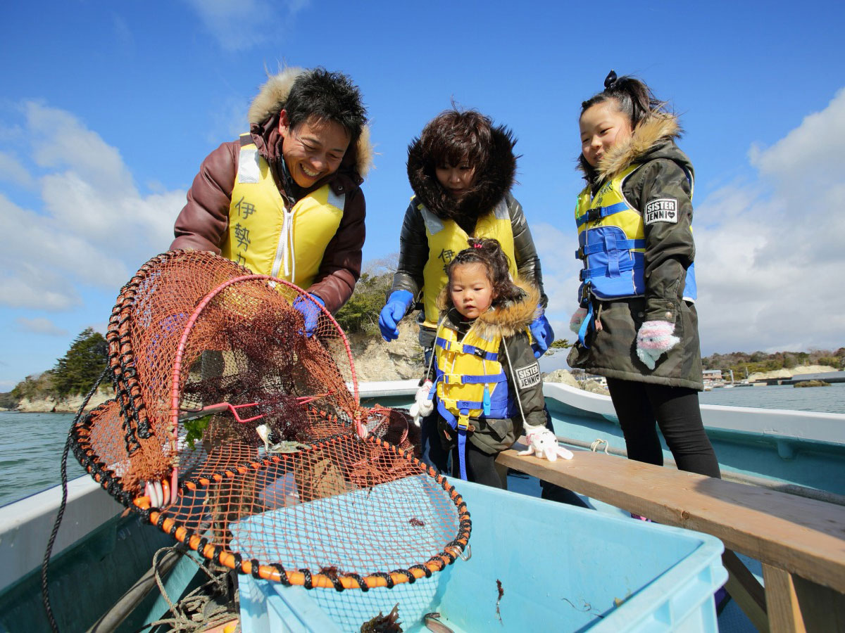 Tsukihama Public Beach (Fishing Experience)_2