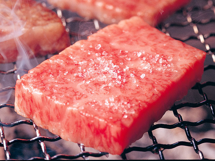 Yonezawa Beef_3