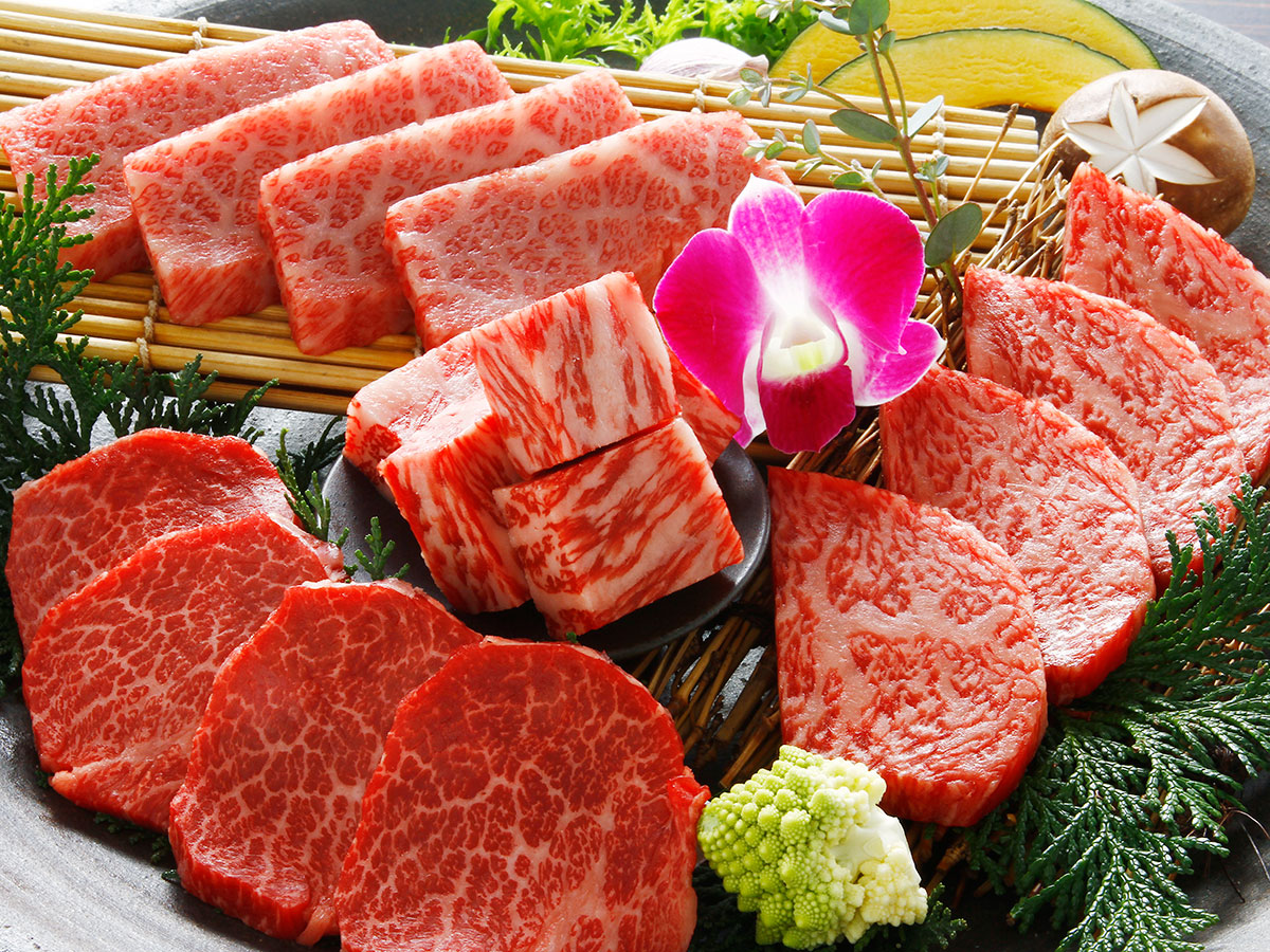 Yonezawa Beef_4