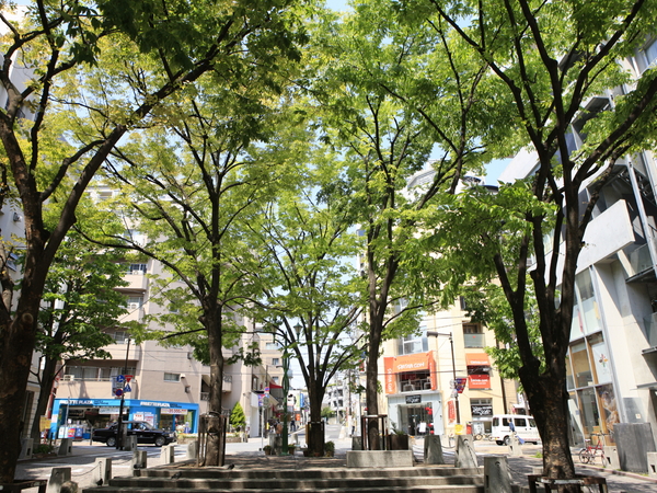 Azabu-Juban