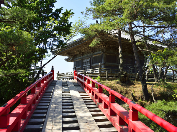 Matsushima Islands Area
