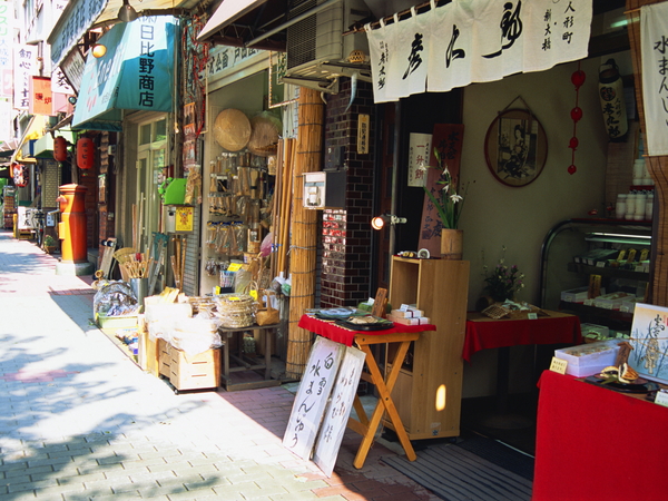 Ningyocho