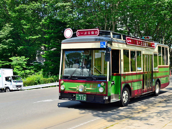 Loople Sendai
